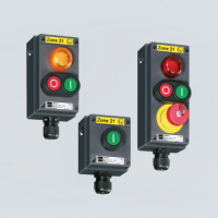 德國R. STAHL控制箱控制設備系統8040