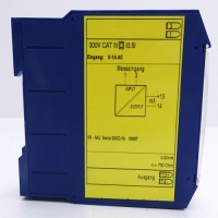 Muller+Ziegler測量傳感器變送器系列技術參數