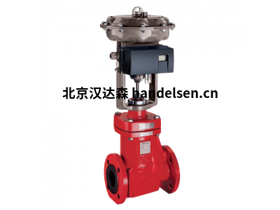 Richter歐洲進口丹麥原廠RSS波紋管密封調節閥