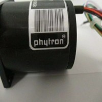 Phytron步進電機ZSH 87/1.200.4,2技術細節和應用
