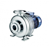 Hilge CONTRA 不銹鋼衛生應用離心泵供應