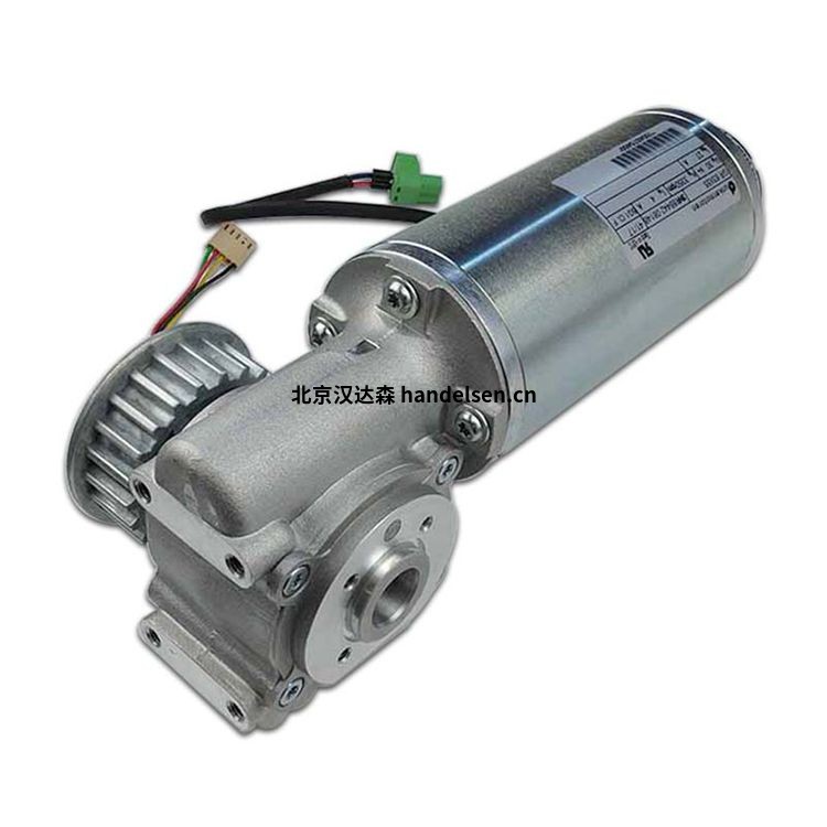 Dunkermotoren進步電機GR 30<em></em>x45