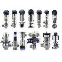 意大利BARDIANI球閥VVS