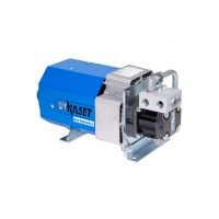 德國液壓發電機丹納森DYNASET HG