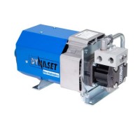 芬蘭Dynaset HG液壓發電機