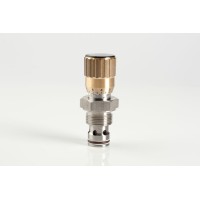 tognella 90°雙作用流量控制閥1252/2-01型參數介紹