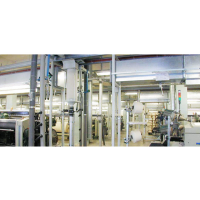 瑞士LUWA過濾器LUWARPF、