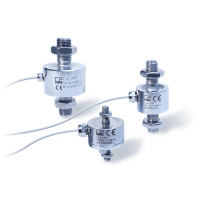 德國HBM智能數字稱重傳感器