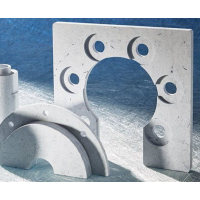 德國Spieth調節螺母