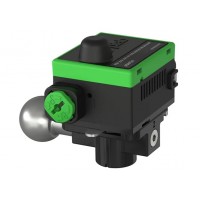 Piab Vakuum分散式真空發生器