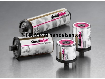 simatec潤滑器軸承安裝工具系列參數