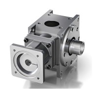 NIDEC GRAESSNER 高動態伺服直角變速箱 D115