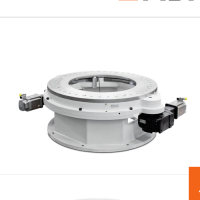 德國Fibro旋轉切割轉臺 FIBROTAKT分度臺