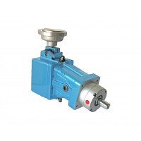 Brevini軸向柱塞泵-固定排量參數