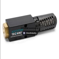 Sommer-technik真空技術流體動力系列參數