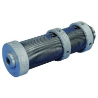 美國parker高推力滾珠絲桿驅動的電動缸ETH050用于汽車行業