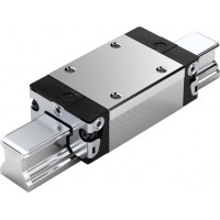 ANT Antriebstechnik滾珠導軌梯形絲杠系列參數