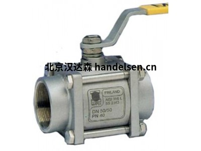 MAPER 閥門適用于需要高流量和嚴密關閉的應用