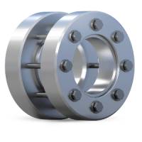 德國Stüwe法蘭聯軸器FKH 370- 110