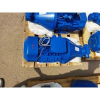 Gather Industrie齒輪泵DBG 2 DN 6 350 BAR1/4可用于化學和制藥行業