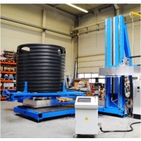 德國人孔加工機 Riexinger SBM設備