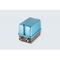 Schimpf執行器電器配件系列產品