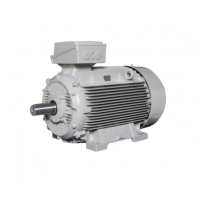 lammers低壓電機中高壓電機系列參數