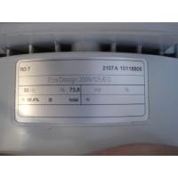德國Elektrorm風機S-LP 225/92可用于環保和物料輸送