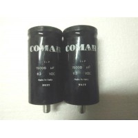 COMAR電機電容器系列產品參數