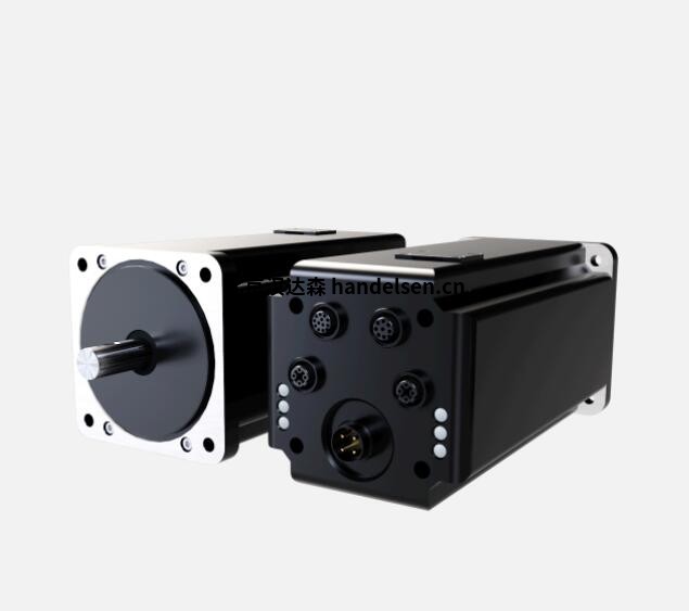 Animatics減速機SM23165D