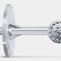 德國Dusen-Schlick700型平面噴霧用于食品行業