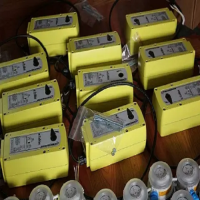 Schischek溫度調節器ExReg-D型號參數