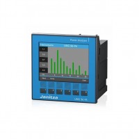 德國Janitza UMG 509-PRO多功能電能質量分析儀
