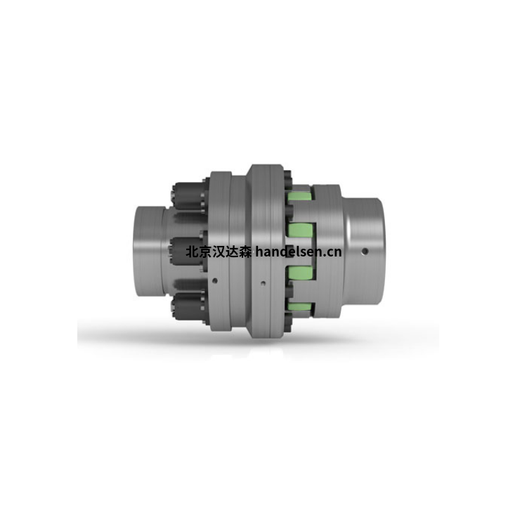 KTR ROTEX 55系列聯軸器