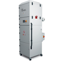 ruwac真空吸塵器SPS250-DA1300用于食品行業