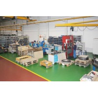 Kupplungswerk聯軸器EZK 19- 92 - 32G (x25) - 35G - 35 KWN 22006