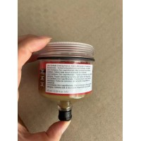 德國perma手動注油器 CLASSIC可用于環境溫度為 0 至 +40 °C