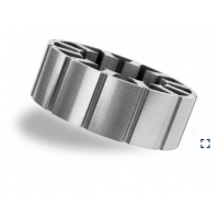 VACUUMSCHMELZE開環電流傳感器