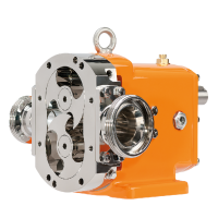 Steimel TF10/120齒輪泵參數