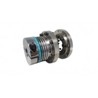 KBK彈性聯軸器 扭矩范圍：18 - 1400Nm