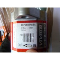 意大利Vivoil 單向液壓馬達XU001用于機械行業使用