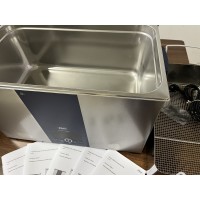 德國Elma超聲波清洗器Select 900技術參數