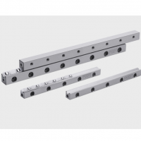 ROSA直線(xiàn)軸承 GRD 9 硬度值為 60 ±2 HRC