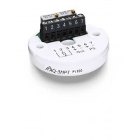 德國Inor溫度變送器APAQ-C130用于化工行業