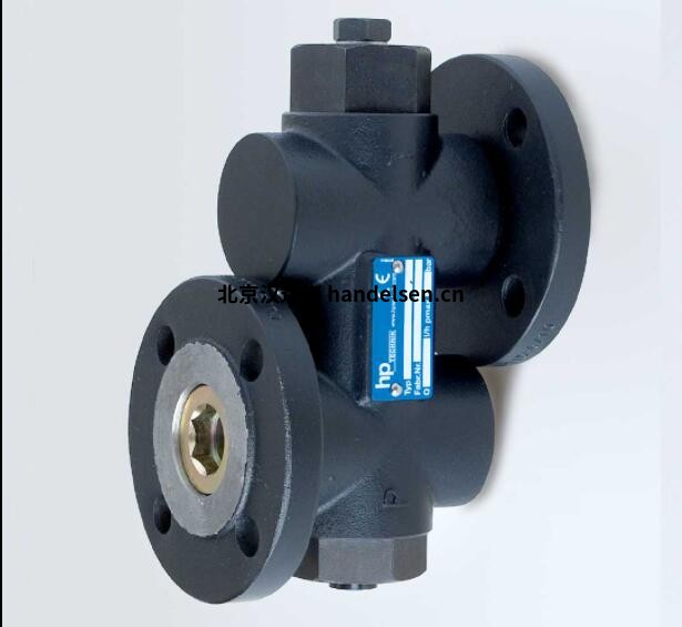 Hp Technik工業泵FDR 32 – E –3