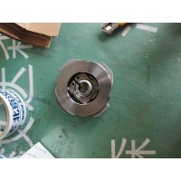 德國Gestra 雙板止回閥BW 31用于船舶行業使用