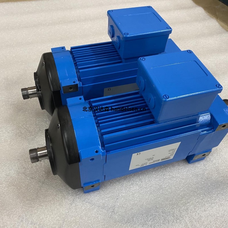 HIMMEL齒輪電機CA11-H71ICMD4用于食品工業和包裝行業