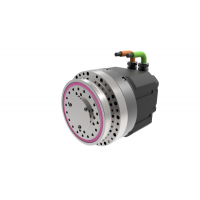 spinea 高精度執行器 DS/DSH/DSM 110