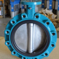 InterApp適應與易爆環境的蝶閥B1 0300 . 3 3 . 4B0 . 4GT . TV E - LF