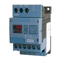 mazurczak加熱器傳感器系列產品應用